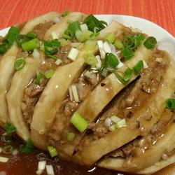 菇香茄子罐的做法[图]