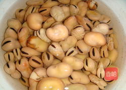 兰花豆的做法图解3