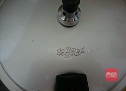 蜜枣牛角粽子的做法图解9