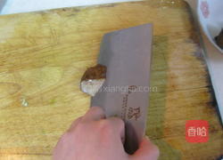 鱼香豹纹香干的做法图解4