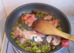 鱼香豹纹香干的做法图解6