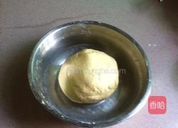 黑加伦柿饼的做法图解3