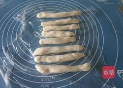 炮仗子汤饭的做法图解3