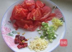 炮仗子汤饭的做法图解5