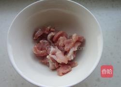 炮仗子汤饭的做法图解6