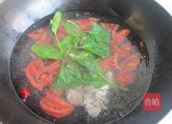 炮仗子汤饭的做法图解8