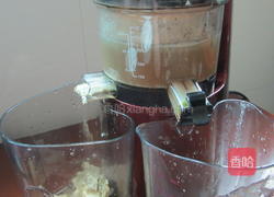 绿豆黑米糊的做法图解5