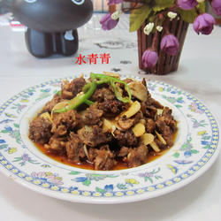 蒜片子鸭的做法[图]