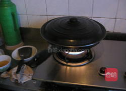 炒三丝的做法图解6