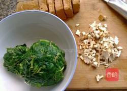 马兰香干的做法图解1