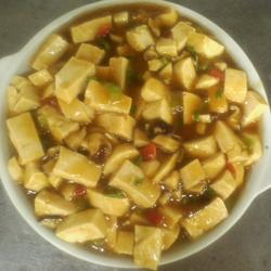 焖黄皮豆干的做法[图]