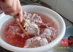 超简单羊蝎子的做法图解2