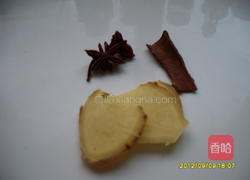 超简单羊蝎子的做法图解4