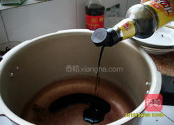 超简单羊蝎子的做法图解5