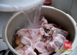 超简单羊蝎子的做法图解8