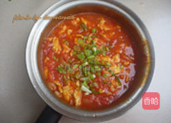 茄汁面的做法图解8