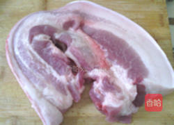 饭遭殃之的做法图解2