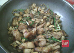 饭遭殃之的做法图解10