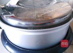 卡通便当的做法图解2