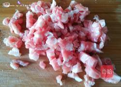 卡通便当的做法图解4