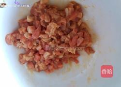 卡通便当的做法图解5