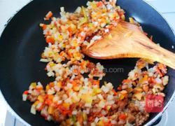 卡通便当的做法图解8