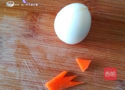 卡通便当的做法图解10