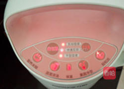 豆腐脑的做法图解2