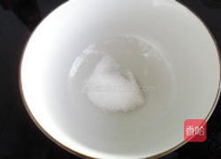 豆腐脑的做法图解4