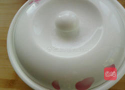 豆腐脑的做法图解6