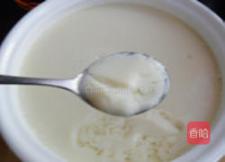 豆腐脑的做法图解11