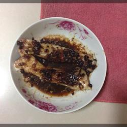 蒜蓉豆豉蒸鲩鱼腩的做法[图]