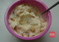 奶酪果仁冰激凌的做法图解7