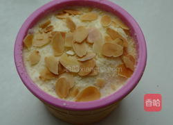 奶酪果仁冰激凌的做法图解9