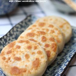牛肉馅饼的做法[图]