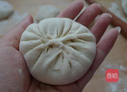 牛肉馅饼的做法图解9