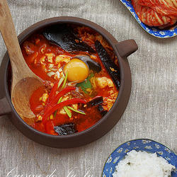韩式嫩豆腐糖的做法[图]
