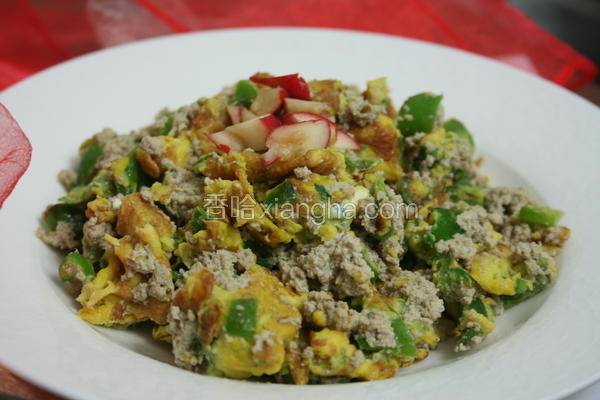 黑豆豆腐