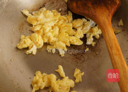 家常小炒面的做法图解3