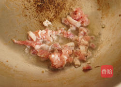 家常小炒面的做法图解5