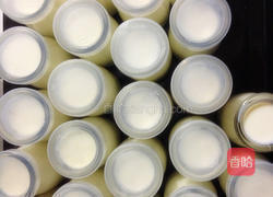 烤箱制作酸奶的做法图解5