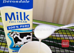 烤箱制作酸奶的做法图解10