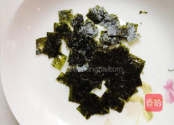 海苔花生的做法图解6