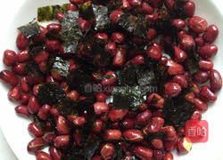 海苔花生的做法图解7