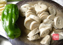 糖醋面筋的做法图解1