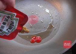 菊花鳜鱼的做法图解6