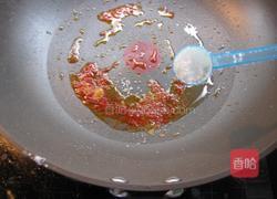 菊花鳜鱼的做法图解7