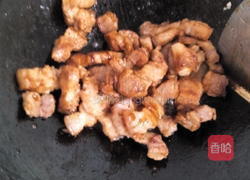 可乐红烧肉的做法图解6