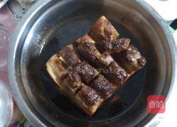 酱方肉的做法图解8