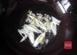 茄汁刀削面的做法图解7